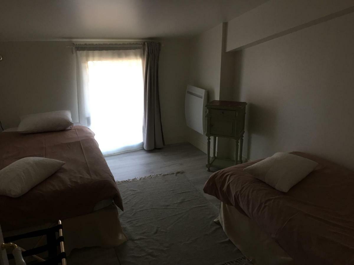 Domaine En Castanet Bed & Breakfast Caraman Екстериор снимка