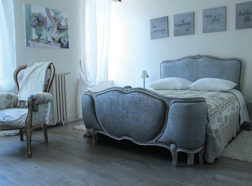 Domaine En Castanet Bed & Breakfast Caraman Екстериор снимка