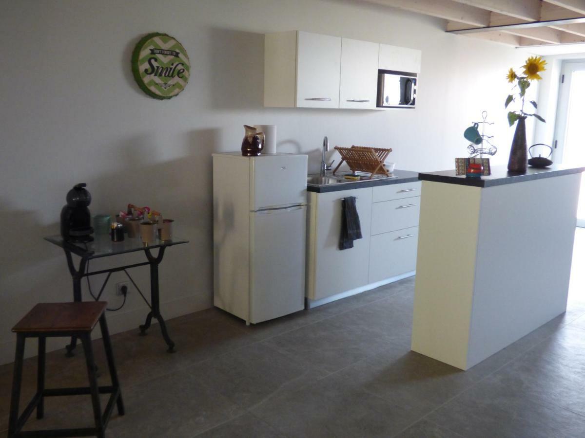Domaine En Castanet Bed & Breakfast Caraman Екстериор снимка